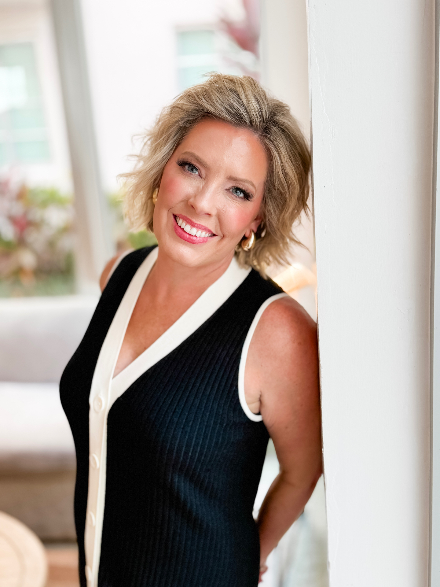 Liz Brown, video marketing coach